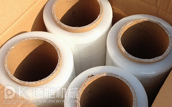 自動包裝機收縮膜