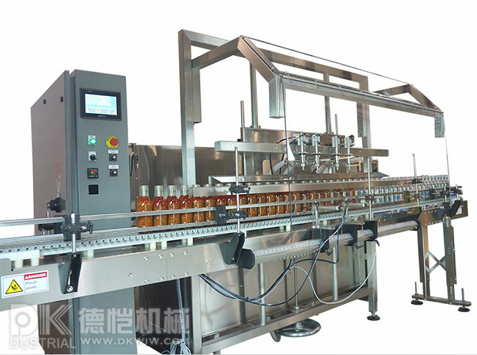 自動(dòng)包裝機(jī)