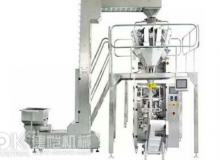 立式包裝機的部件、袋型、材料、接縫介紹