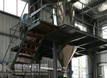 不忘初心，德愷的立式包裝機產品研發繼續發力