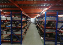 什么時候囤積包裝機(jī)械材料有意義？