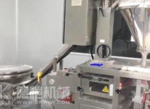 枕式包裝機-包裝設備中的佼佼者！