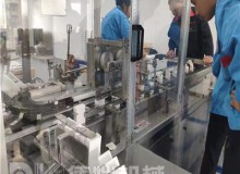 新思路顆粒自動包裝機零售業的下一步是什么？