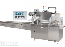 自動食品包裝機多少錢？（下）