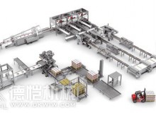 通過明智和謹慎的投資，臥式包裝機企業生存之道
